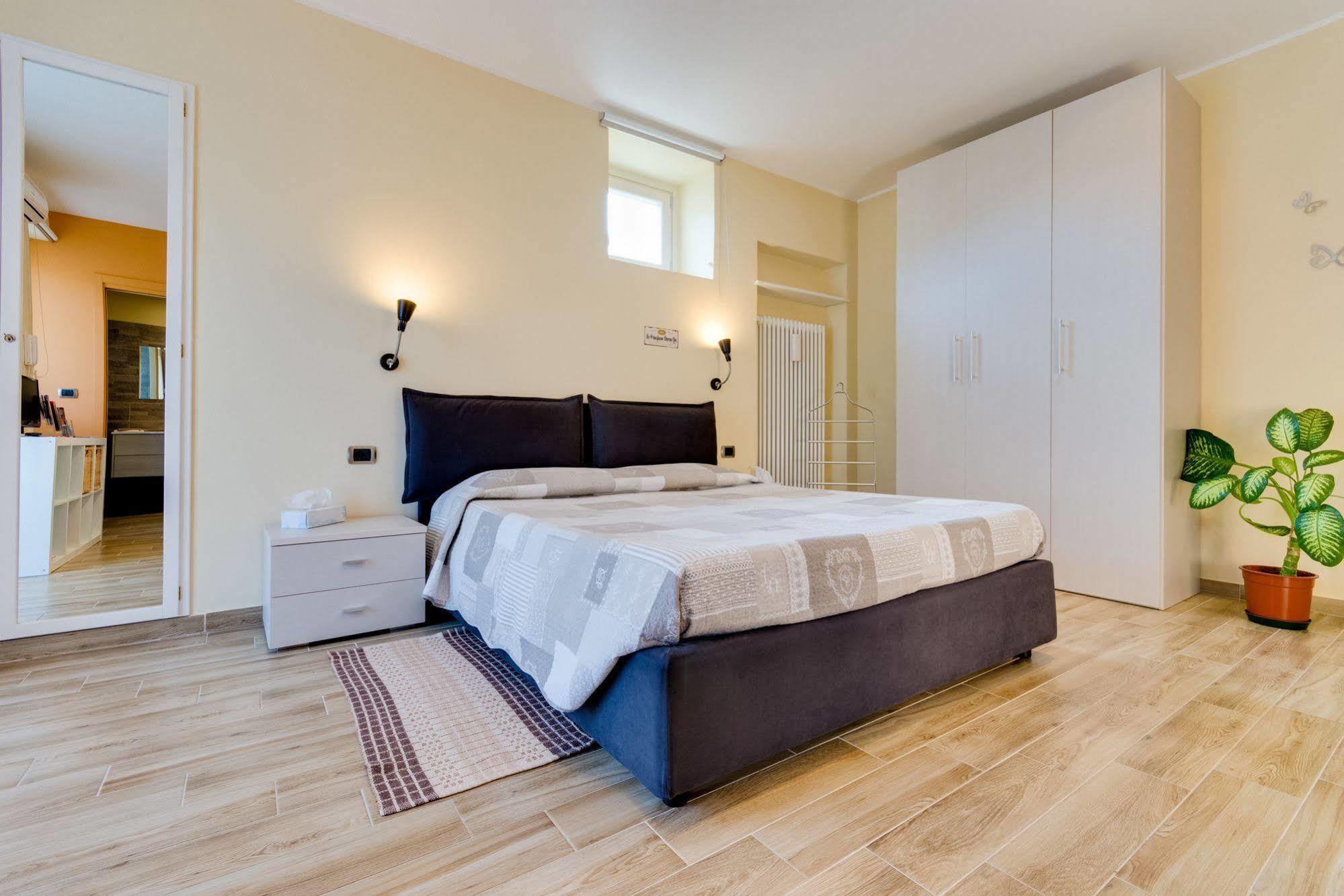 Pacifico Turin Studio Turim Exterior foto